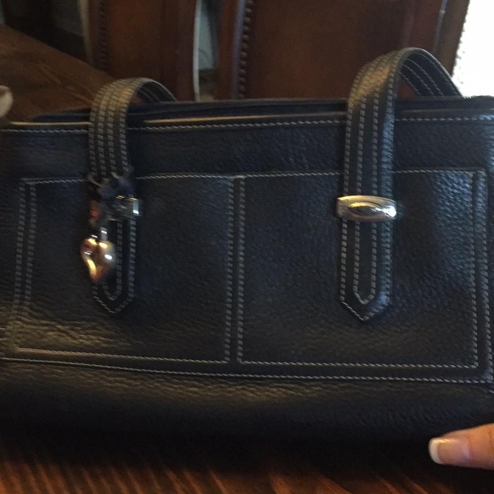 Brighton shoulder bag nice and clean